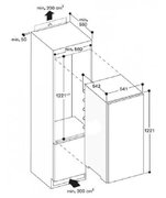 Холодильник Gaggenau RC 220-202 фото 2 в Новосибирске
