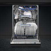 Посудомоечная машина Smeg STL7235L фото 4 в Новосибирске