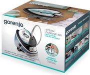 Парогенератор Gorenje SGH2200LBC фото 2 в Новосибирске