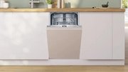 Встраиваемая посудомоечная машина Bosch SPV4EKX25E фото 3 в Новосибирске