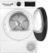 Сушильная машина Bosch WQG1417GPL фото 3 в Новосибирске