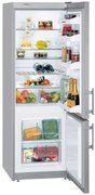 Холодильник Liebherr CUPesf 2721 Comfort