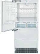 Встраиваемый холодильник Liebherr ECBN 6156 Premium Plus NoFrost фото 2 в Новосибирске