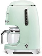 Капельная кофеварка Smeg DCF02PGEU фото 4 в Новосибирске