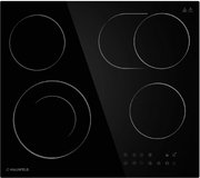 Варочная панель Maunfeld CVCE594SMDBK Варочная панель Maunfeld CVCE594SMDBK