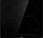 Независимая стеклокерамическая варочная панель Gorenje ECT643BSC Независимая стеклокерамическая варочная панель Gorenje ECT643BSC