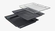 Духовой шкаф Bosch HBG7741B1 фото 3 в Новосибирске