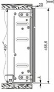 Кофемашина Miele CVA 6800 фото 4 в Новосибирске