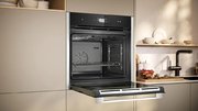 Духовой шкаф с паром Neff B24FS33N0 фото 4 в Новосибирске