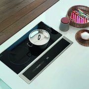 Встраиваемая вытяжка Franke FDW 908 IB XS фото 4 в Новосибирске