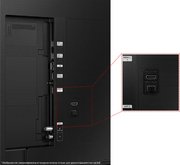 Телевизор Samsung UE65CU8500 фото 3 в Новосибирске