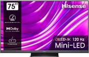 Телевизор Hisense 75U8HQ фото в Новосибирске