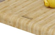 Разделочная доска Franke 280x532 мм бамбук 112.0595.334 фото 2 в Новосибирске