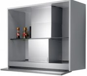 Стеклянная полка Falmec KACL.106 фото в Новосибирске