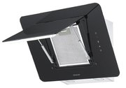 Наклонная вытяжка Brandt BHV1674IB фото 3 в Новосибирске