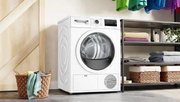 Сушильная машина Bosch WTN86211ME фото 4 в Новосибирске