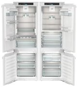 Встраиваемый холодильник Liebherr IXCC 5165 фото 2 в Новосибирске