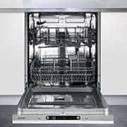 Встраиваемая посудомоечная машина Brandt FLV1247J фото 2 в Новосибирске