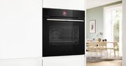 Духовой шкаф Bosch HBG 7721B1S фото 4 в Новосибирске