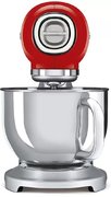 Планетарный миксер Smeg SMF02RDEU фото 2 в Новосибирске