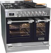 Плита комбинированная Kaiser HGE 93201 R фото 3 в Новосибирске