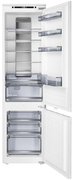 Встраиваемый холодильник Maunfeld MBF193NFWGR Inverter фото 4 в Новосибирске