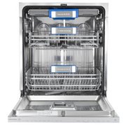 Встраиваемая посудомоечная машина Zigmund Shtain DW 307.6 фото 4 в Новосибирске