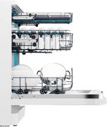 Посудомоечная машина Haier HDWE11-36WE4RU фото 4 в Новосибирске
