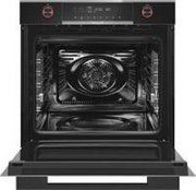 Духовой шкаф Weissgauff EOM 751 PDBSX фото 3 в Новосибирске