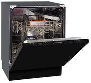 Посудомоечная машина Kuppersberg GS6005 фото 3 в Новосибирске