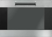 Конвекционная печь Smeg ALFA43GH фото 2 в Новосибирске