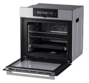Духовой шкаф Haier HOQ-F6QSN3GG фото 3 в Новосибирске