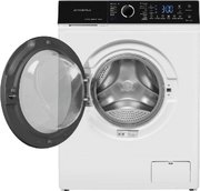 Стиральная машина Maunfeld MFWM148IWHT фото 3 в Новосибирске