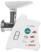 Мясорубка Бош MFW3910W фото 4 в Новосибирске Мясорубка Bosch MFW3910W фото 4 в Новосибирске