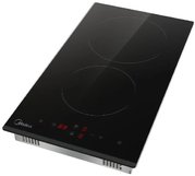 Варочная панель Midea MCH32107 фото 2 в Новосибирске