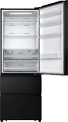 Холодильник Hisense RT641N4AF1 фото 3 в Новосибирске