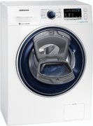 Стиральная машина Samsung WW65K42E09W AddWash фото 4 в Новосибирске