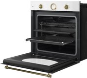 Духовой шкаф Kuppersberg SR 610 W Bronze фото 4 в Новосибирске