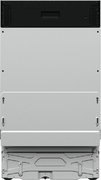 Посудомоечная машина Electrolux EEQ942200L фото 3 в Новосибирске