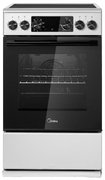 Электрическая плита Midea MFO-D4E20T9E(SL) фото в Новосибирске