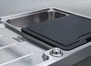 Мойка Франке HDX 614 фото 4 в Новосибирске Мойка Franke HDX 614 фото 4 в Новосибирске