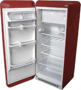 Холодильник Smeg FAB28LR1 фото 2 в Новосибирске