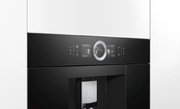 Встраиваемая кофемашина Bosch CTL636EB6 фото 4 в Новосибирске
