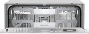 Встраиваемая посудомоечная машина Miele G 7160 SCVi фото 3 в Новосибирске