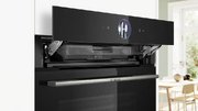 Духовой шкаф Bosch HRG7764B1 фото 4 в Новосибирске