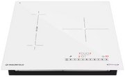 Индукционная варочная панель Maunfeld AVI4539SFWH фото 3 в Новосибирске