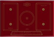 Индукционная варочная поверхность Kaiser KCT 7797 FI RotEm
