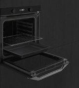 Духовой шкаф De Dietrich DOPH375X фото 4 в Новосибирске