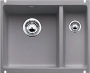 Мойка Бланко Subline 350/150-U базальт фото в Новосибирске Мойка Blanco Subline 350/150-U базальт фото в Новосибирске