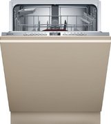 Встраиваемая посудомоечная машина Neff S155EAX16E